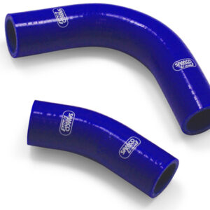 Kit tubi Samco Blu per YZ 85 - 1997-2018 - 2 pezzi