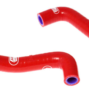 Kit tubi Samco Rosso per YZ 85 - 1997-2018 - 2 pezzi