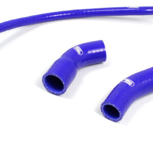 Kit tubi Samco Blu per RD 250 LC - 1980-1985 - 3 pezzi