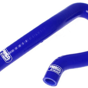 Kit tubi Samco Blu per MT 125 - 2015-2019 - 3 pezzi