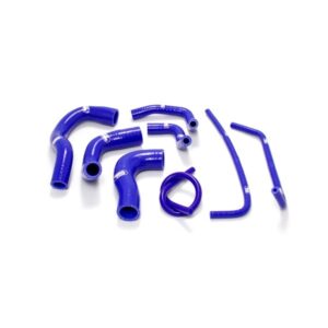 Kit tubi Samco Blu per FJ09 - 2013-2016 - 8 pezzi