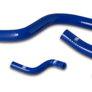 Kit tubi Samco Blu per WR 250 F   - 2015-2019 - 3 pezzi