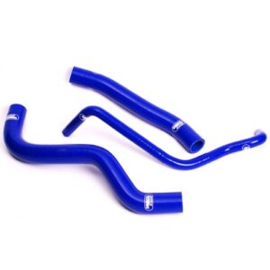 Kit tubi Samco Blu per FZ07 - 2014-2017 - 7 pezzi