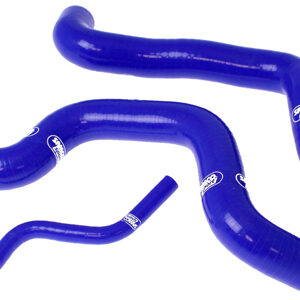 Kit tubi Samco Blu per TDM 900 - 2002-2010 - 3 pezzi