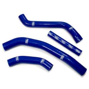 Kit tubi Samco Blu per WR 250 Fá OEM Design - 2020-2022 - 4 pezzi