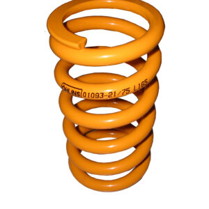 Spring 61/255/62 (Y)