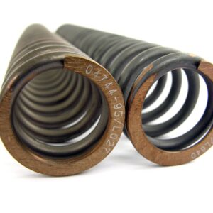 MOLLE FORK R1 Kyb '15-17 R6 '17 100 N/mm