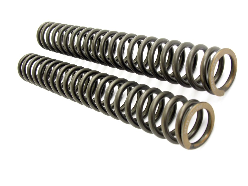 MOLLE FORCELLA OHLINS YZF R6 - immagine 3