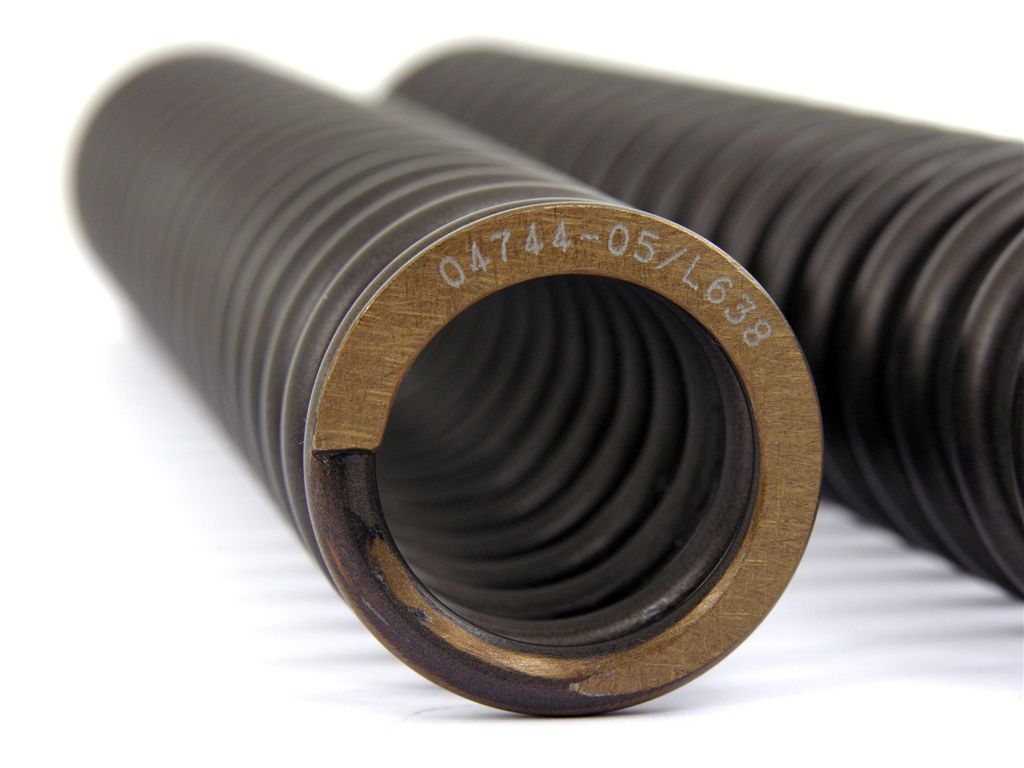 MOLLE FORCELLA OHLINS YZF R6 - immagine 4