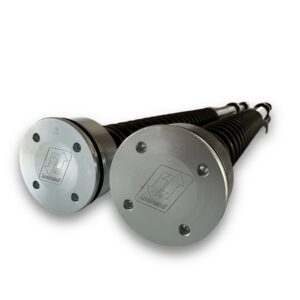 "Andreani Misano Harley Davidson FLH/FLT TOURING CVO (cerchio 21"") - no