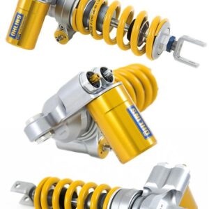 AMM.OHLINS S 1000 R (Naked) T36PR1C1LB - TTX GP 15