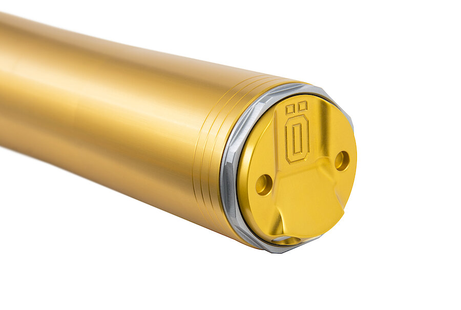 Forcella OHLINS RXF 48 - KTM SX/SX-F, Husqvarna FC/TC, Gas Gas MC/MC-F - - Image 4