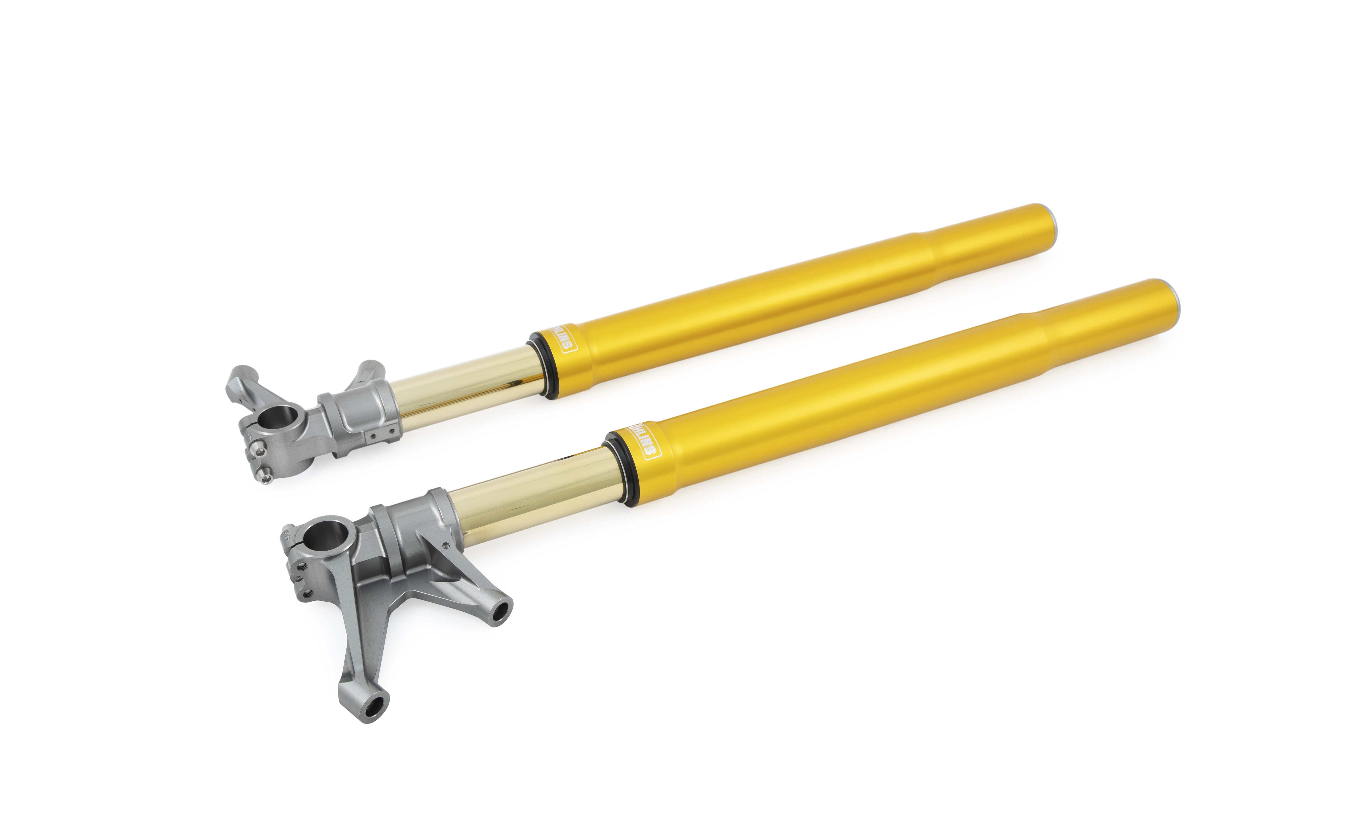 FORCELLA YAMAHA R6/R1/R1M - modello FGR TTX Racing -