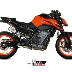 MIVV - SLIP-ON - modello X-M1