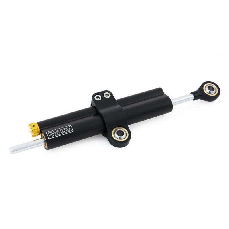 AMM. STERZO Ducati PANIGALE (all version) BLACKLINE - LINEARE OHLINS