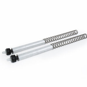 Kawasaki Z650  2017-20 Top cap & Spring Kit - OAS