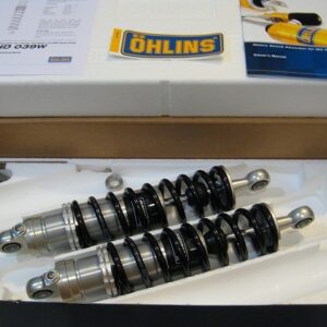 AMM.OHLINS 36E H.D. TOURING 310MM