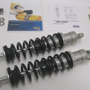 AMMORTIZZATORE OHLINS FXD/ FXDWG