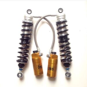 AMM. FLH/FLT OFFICER SPECIAL OHLINS - S36HR1C1L