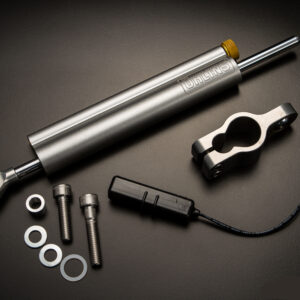 AMM. STERZO YAMAHA R1-M LINEARE OHLINS EC (elettronico)