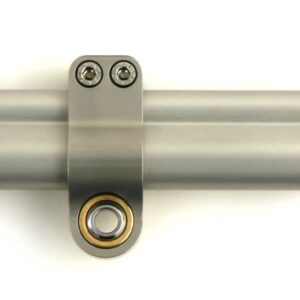 AMM. STERZO BMW R nine T LINEARE OHLINS