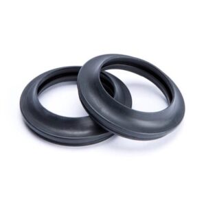 dust seal SET ff Yamaha R1 99-01, ZX6 03-04