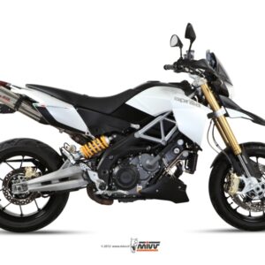 MIVV - 2 SLIP-ON - modello SUONO