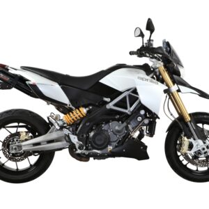 MIVV - 2 SLIP-ON - modello SUONO - BLACK - posizione ORIGINAL - noise