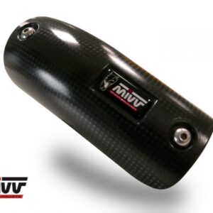 MIVV - CARTER PARACALORE CARBON