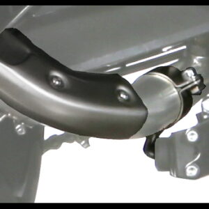 MIVV - CATALIZZATORE -