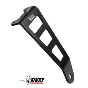 MIVV - [Single seat holder kit, compatible with Y.071.LDRC and X.YA.0012