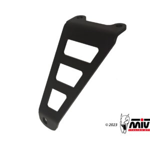 MIVV - [Single seat holder kit, compatible with A.015.LR1T and A.015.LR1