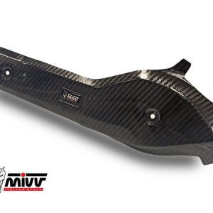 MIVV - PARACALORE IN CARBONIO/ HUSQVARNA 701 ENDURO