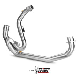 MIVV - TUBO ELIMINA KAT