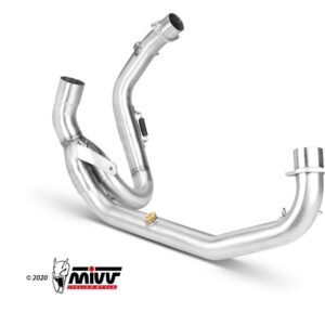 MIVV - TUBO ELIMINA KAT