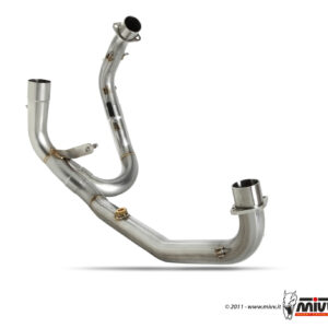 MIVV - TUBO ELIMINA KAT