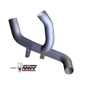 MIVV - TUBO ELIMINA KAT