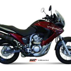 MIVV - SLIP-ON - modello SUONO - BLACK - posizione ORIGINAL - noise emis