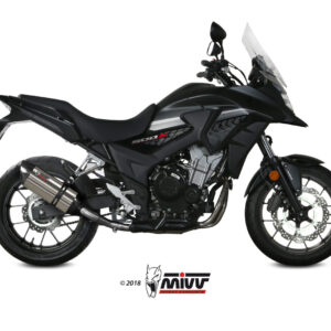 MIVV - SLIP-ON - modello SUONO