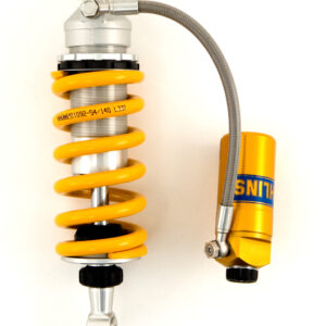 AMM. DUC. X-Diavel mollla Gialla S46HR1C1 - limited edition