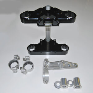 KIT MONTAGGIO FORK FG 433/434 SCRAMBLER, THRUXTON, BONNEVILLE