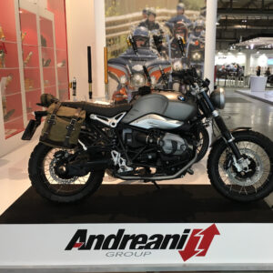 KIT MONTAGGIO FORK FG 433/434 BMW RnineT SCRAMBLER