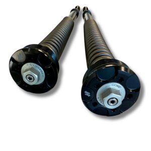 "Andreani Misano ""Plug&Play"" Harley Davidson FLH-FLT TOURING / 2024- /
