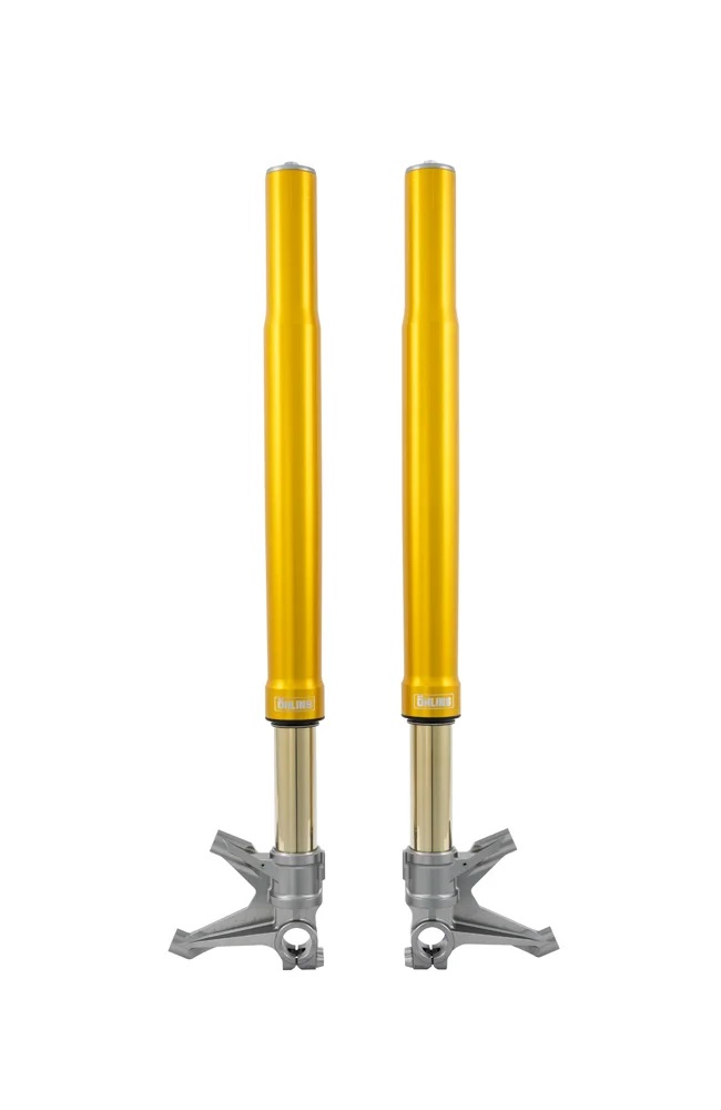 FORCELLA RACING TTX UNIVERSALE - STELI 43 mm - Image 2