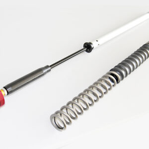 CARTUCCIA FORK CRF 250 2015 - per Showa 49 (con molla)
