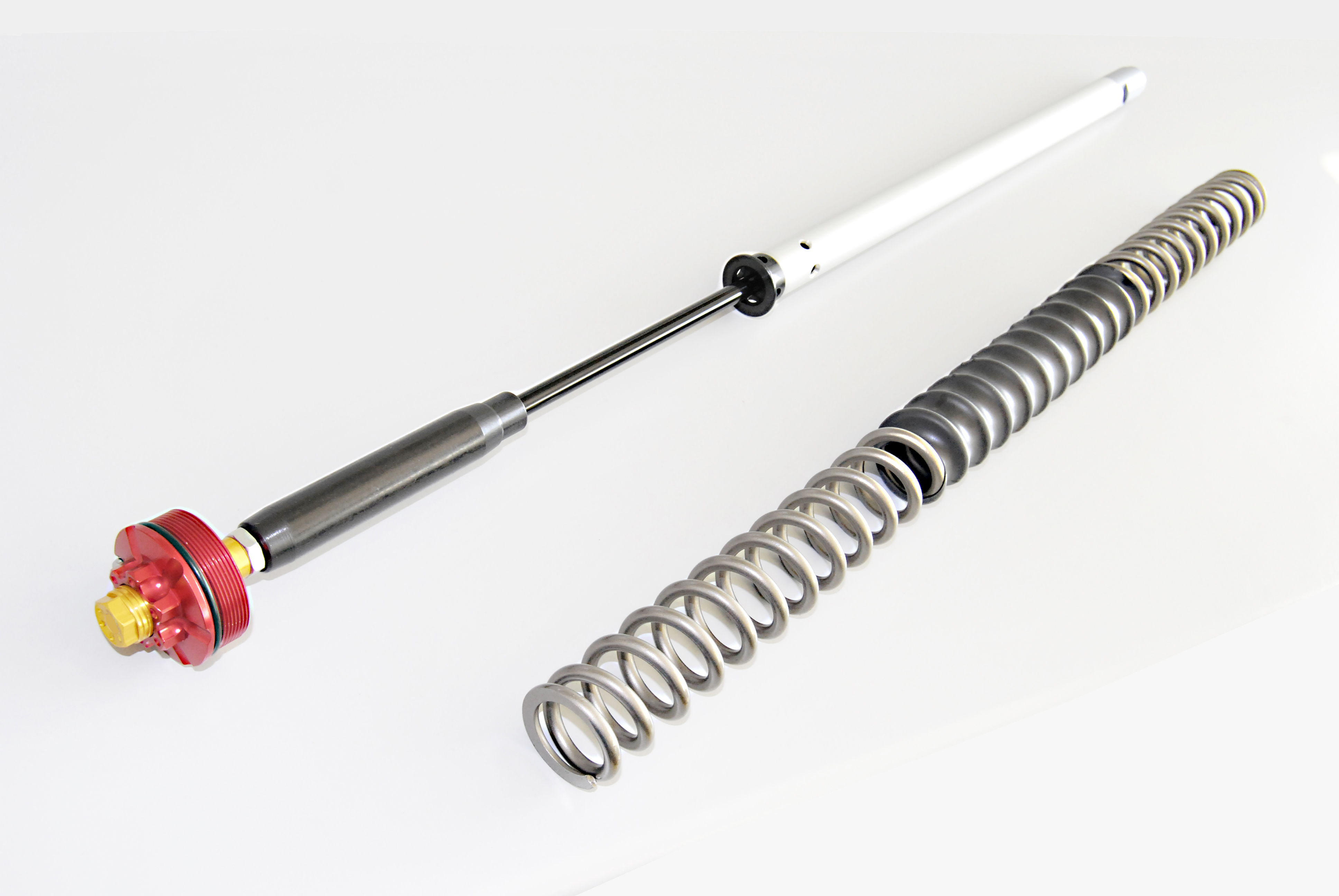 CARTUCCIA FORK CRF 250 2015 - per Showa 49 (con molla)