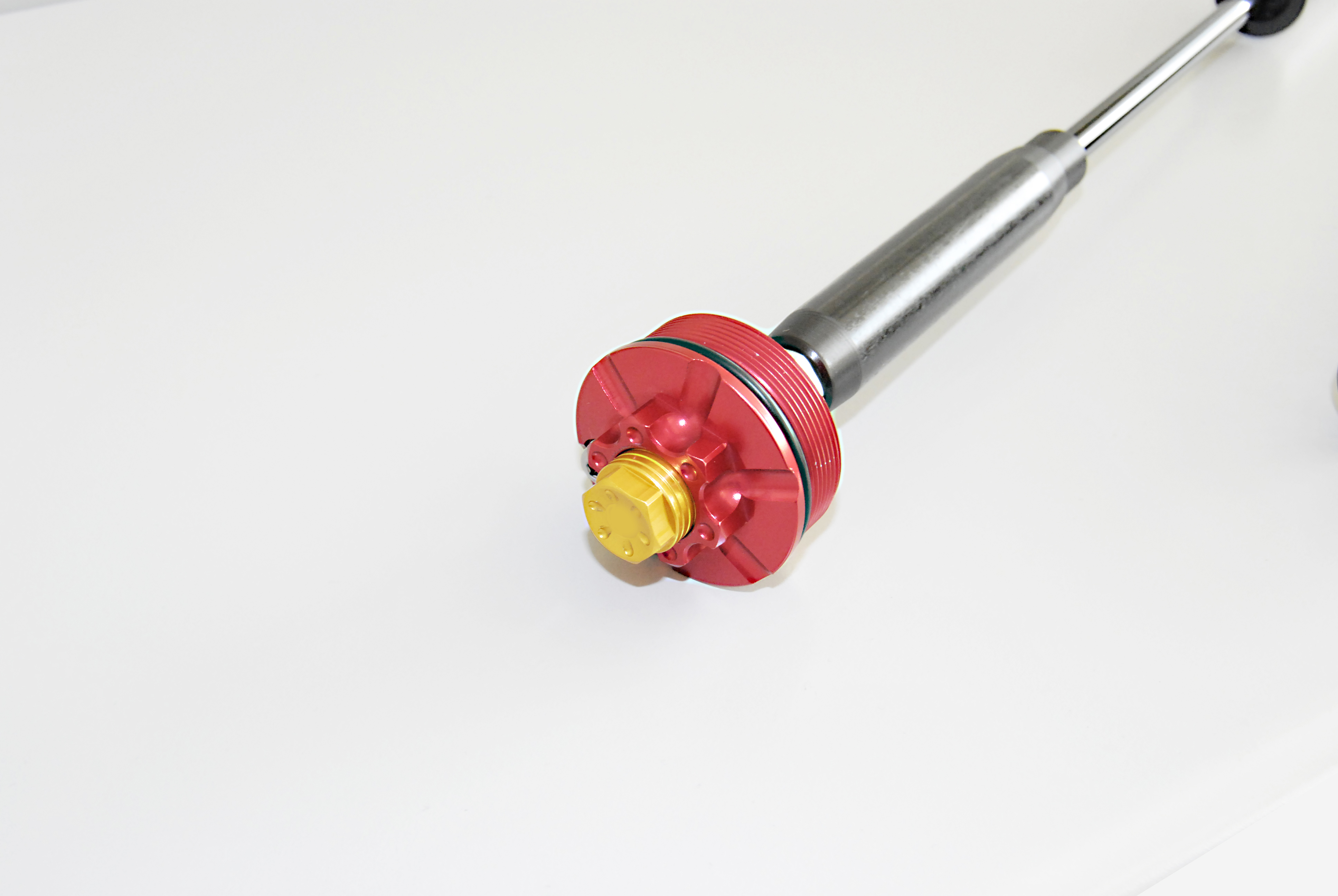 CARTUCCIA FORK CRF 250 2015 - per Showa 49 (con molla) - Image 3