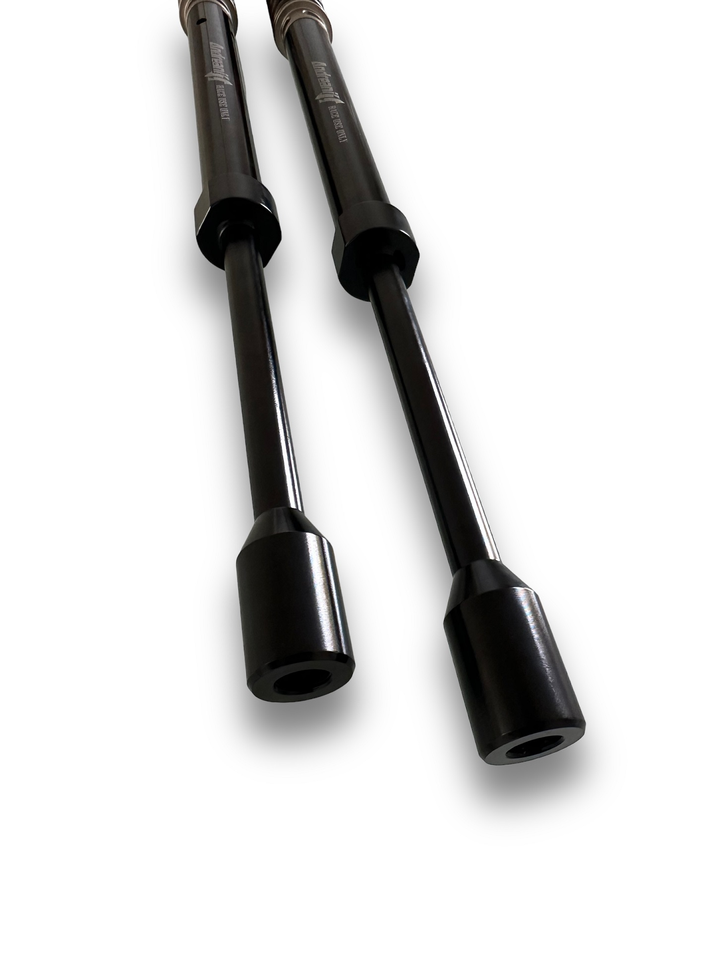 Andreani Misano Harley Davidson FORK FLH/FLT TOURING 97-14 - Showa 41 - - Image 3