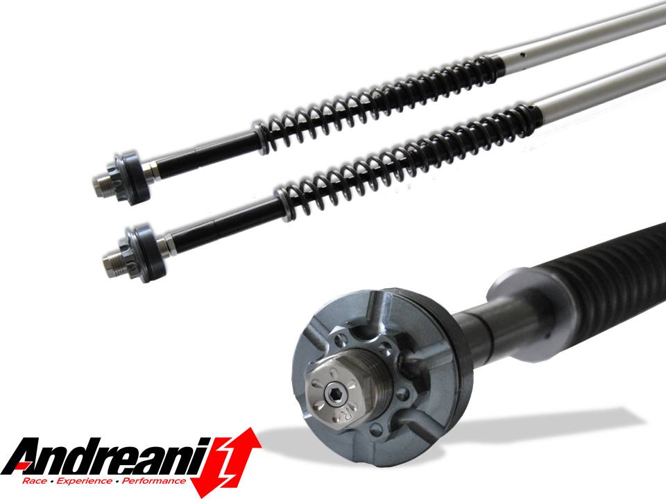 Andreani Misano Harley Davidson FORTYEIGHT -