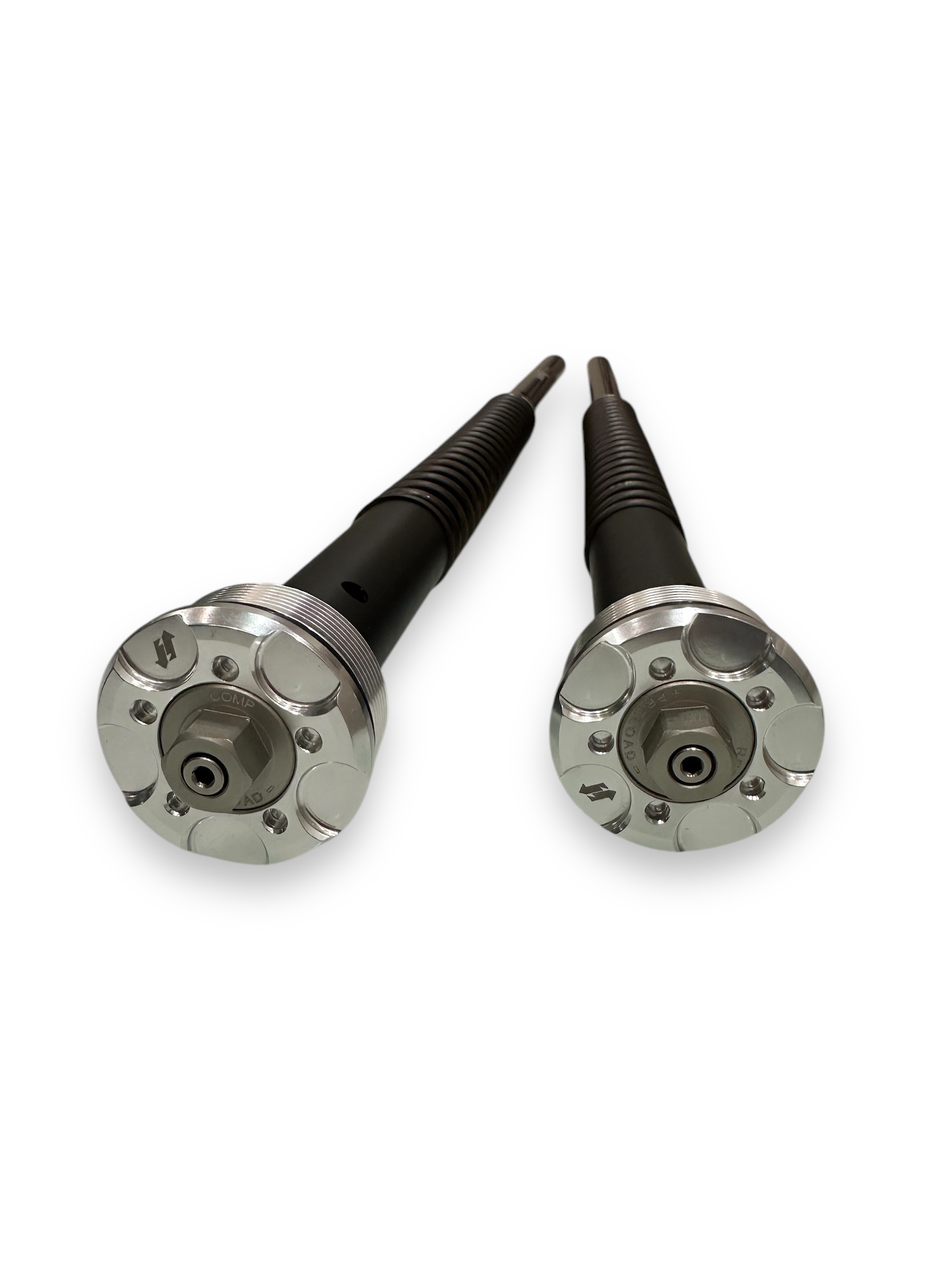 Andreani Misano Evo 2 - Ducati MONSTER 796 10-14 (fork Marzocchi 43)